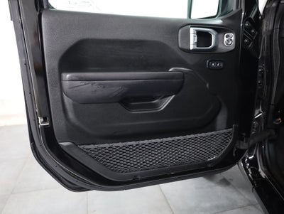 2021 Jeep Wrangler Sport S