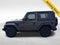 2022 Jeep Wrangler Sport