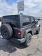 2022 Jeep Wrangler Sport