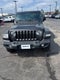2022 Jeep Wrangler Sport