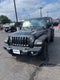 2022 Jeep Wrangler Sport