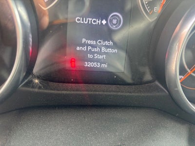 2022 Jeep Wrangler Sport