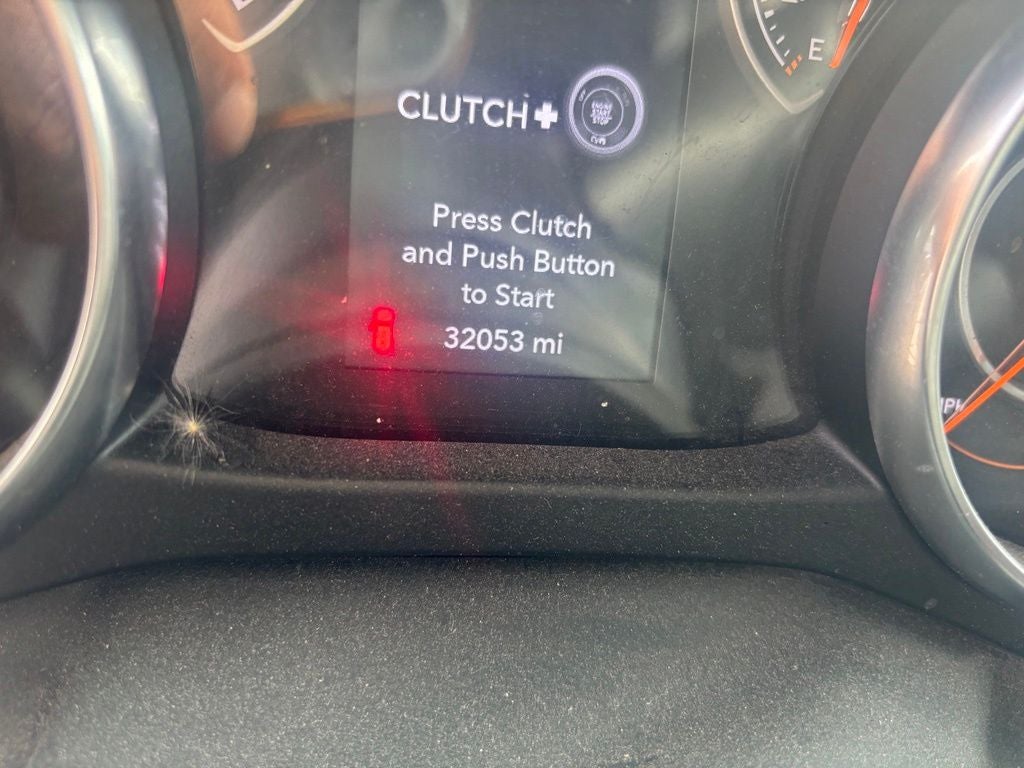 2022 Jeep Wrangler Sport