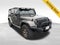 2014 Jeep Wrangler Sahara