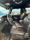 2014 Jeep Wrangler Sahara
