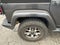 2014 Jeep Wrangler Sahara