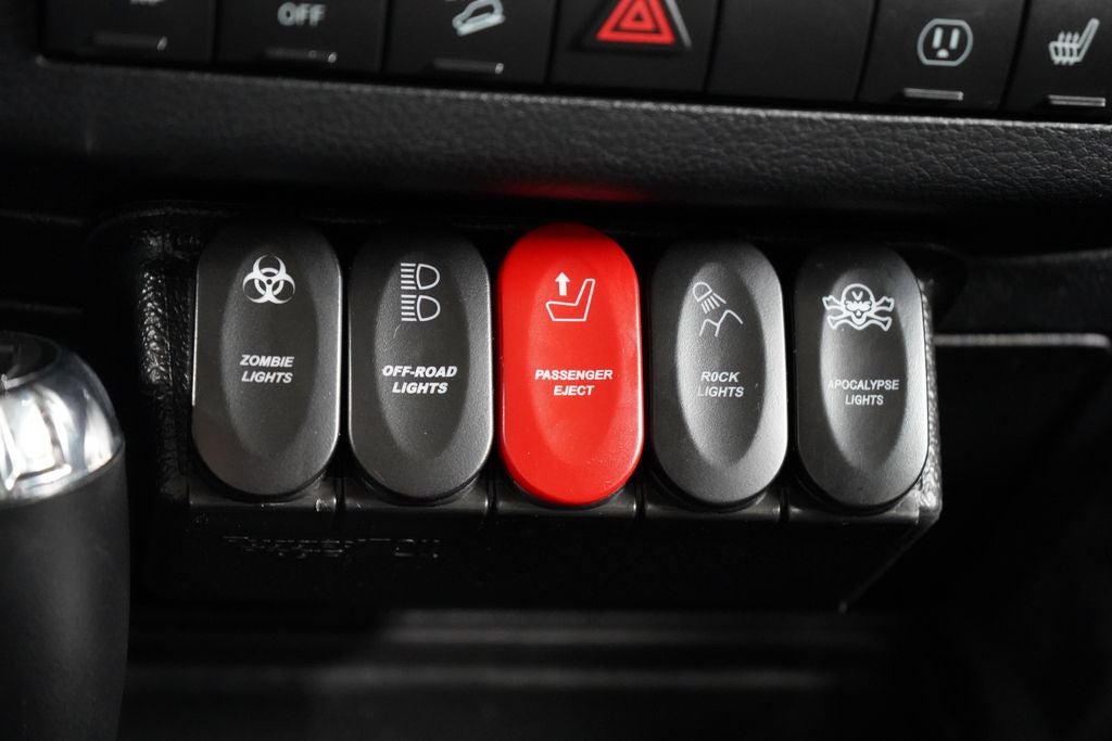 2014 Jeep Wrangler Sahara