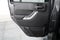 2014 Jeep Wrangler Sahara