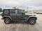 2014 Jeep Wrangler Sahara