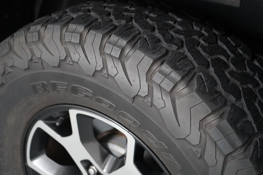 2014 Jeep Wrangler Sahara