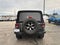 2014 Jeep Wrangler Sahara