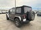 2014 Jeep Wrangler Sahara