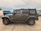 2014 Jeep Wrangler Sahara