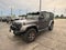 2014 Jeep Wrangler Sahara