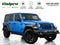 2022 Jeep Wrangler Unlimited Sport Altitude