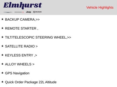 2022 Jeep Wrangler Unlimited Sport Altitude