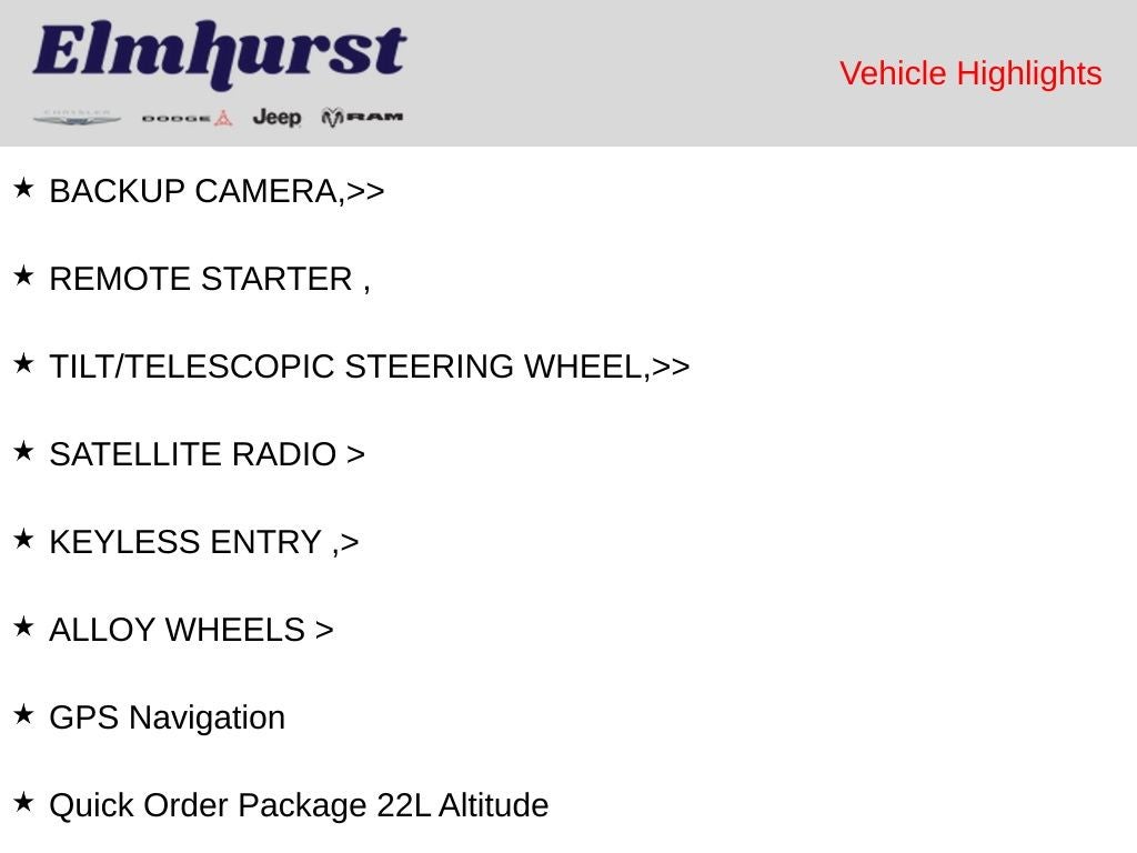 2022 Jeep Wrangler Unlimited Sport Altitude