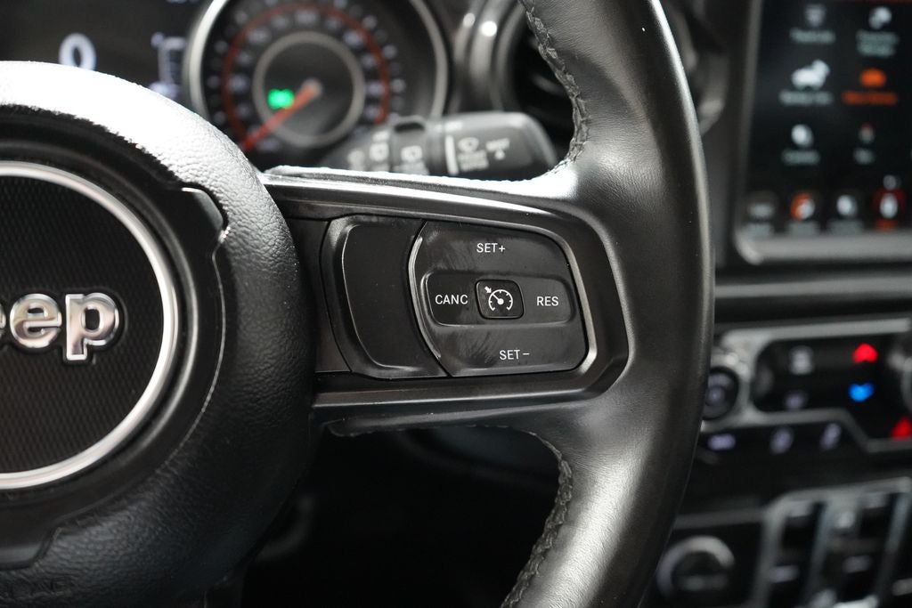2022 Jeep Wrangler Unlimited Sport Altitude