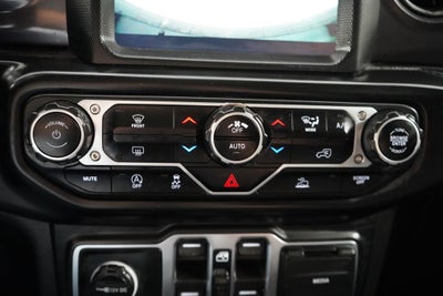 2022 Jeep Wrangler Unlimited Sport Altitude
