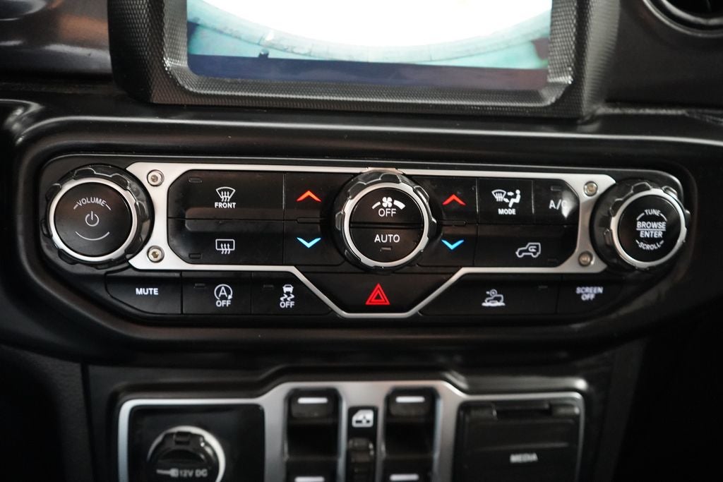 2022 Jeep Wrangler Unlimited Sport Altitude