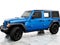 2022 Jeep Wrangler Unlimited Sport Altitude