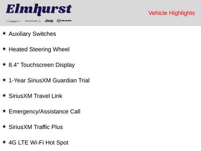 2020 Jeep Wrangler Unlimited Unlimited Rubicon