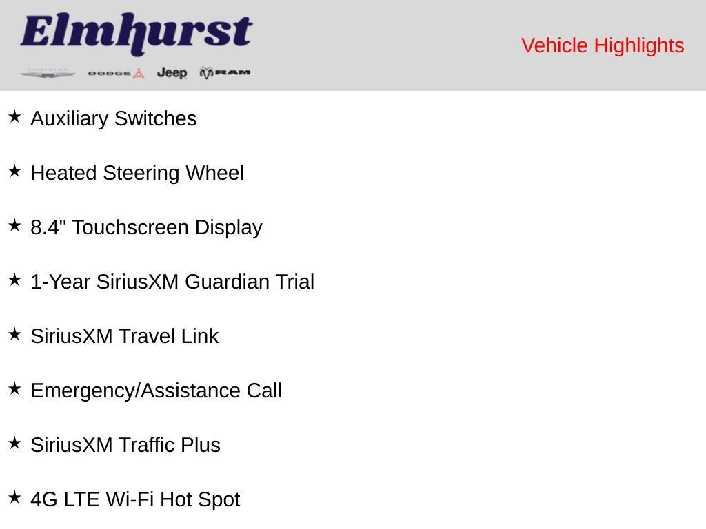 2020 Jeep Wrangler Unlimited Unlimited Rubicon