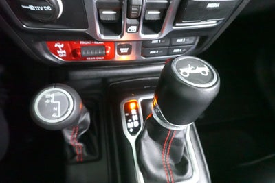 2020 Jeep Wrangler Unlimited Unlimited Rubicon