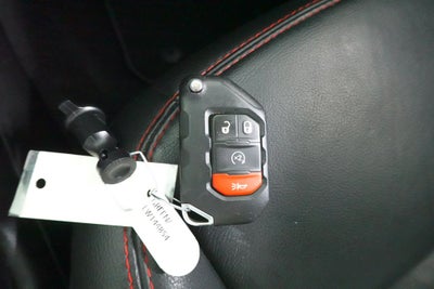 2020 Jeep Wrangler Unlimited Unlimited Rubicon