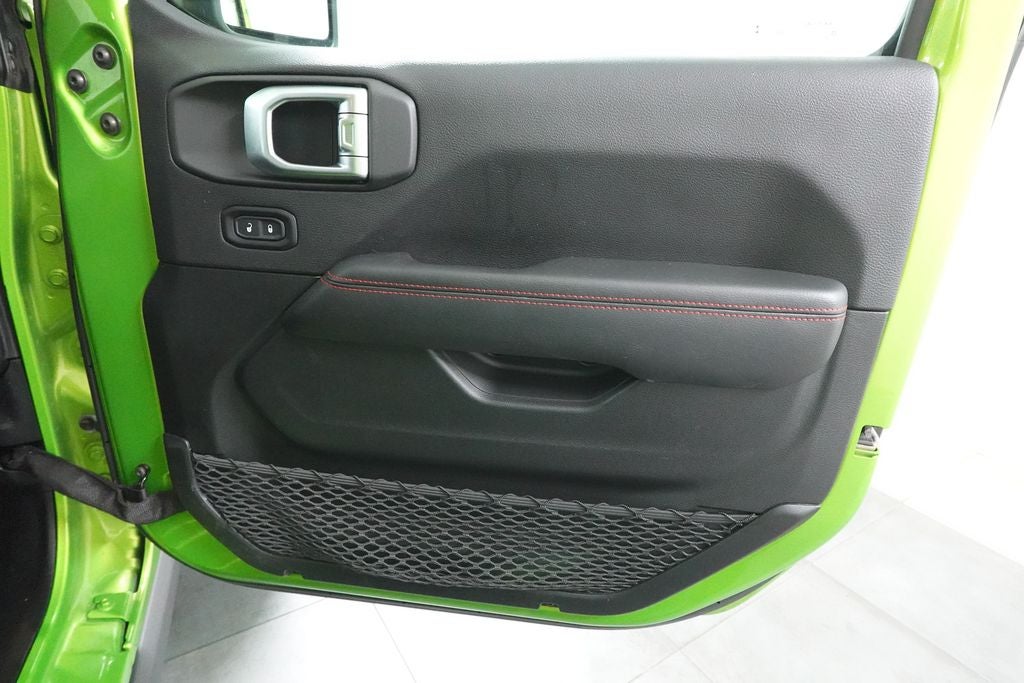 2020 Jeep Wrangler Unlimited Unlimited Rubicon