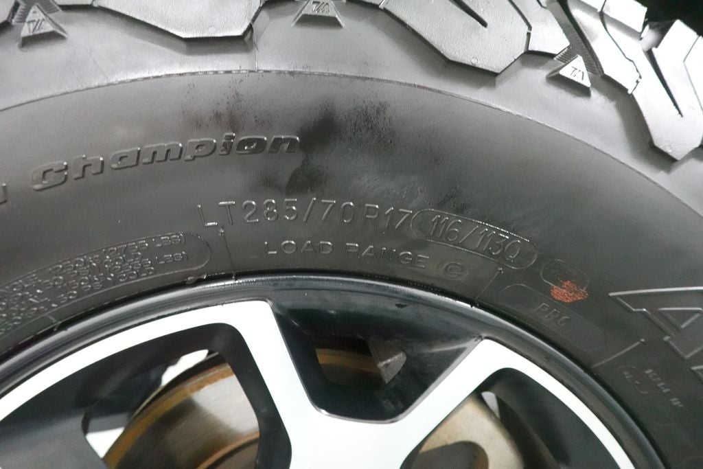 2020 Jeep Wrangler Unlimited Unlimited Rubicon