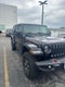 2020 Jeep Wrangler Rubicon