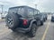2020 Jeep Wrangler Rubicon