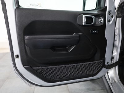 2023 Jeep Wrangler Willys 4xe