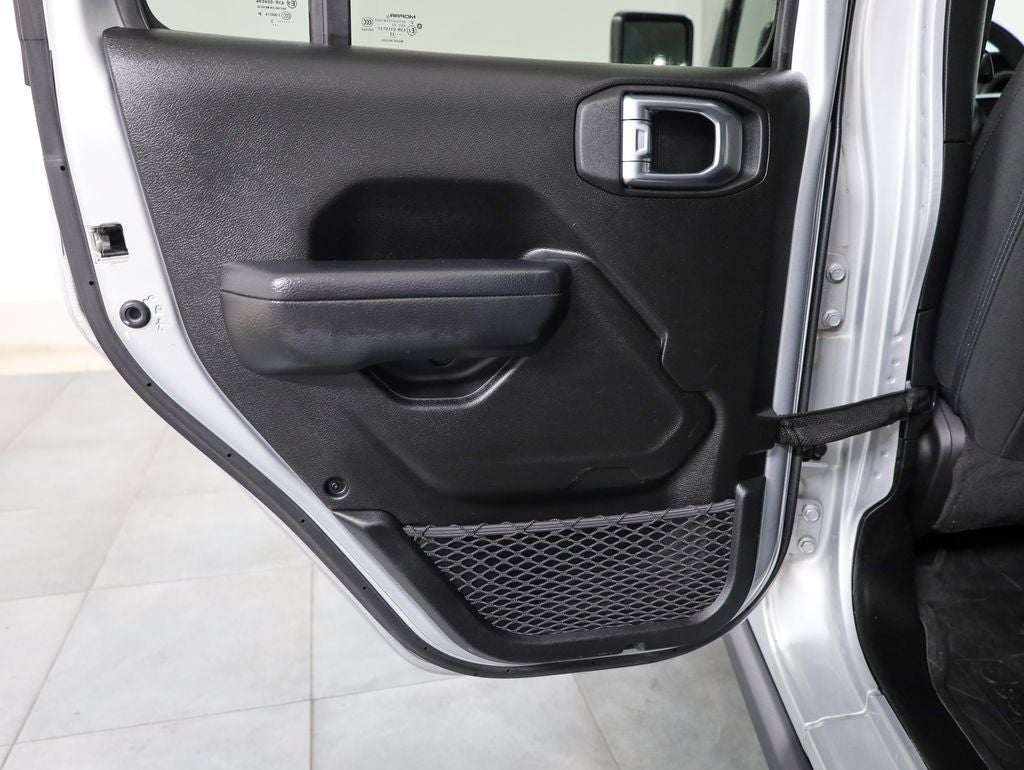 2023 Jeep Wrangler Willys 4xe