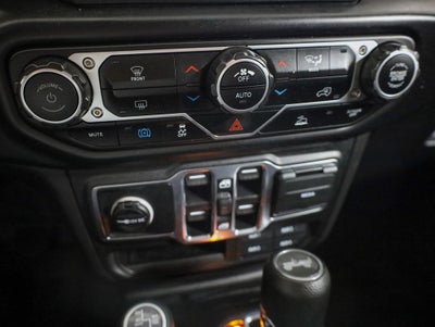 2023 Jeep Wrangler Willys 4xe