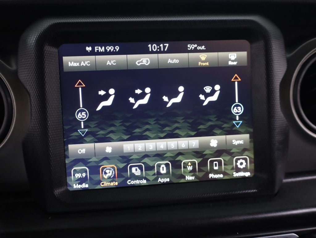 2023 Jeep Wrangler Willys 4xe