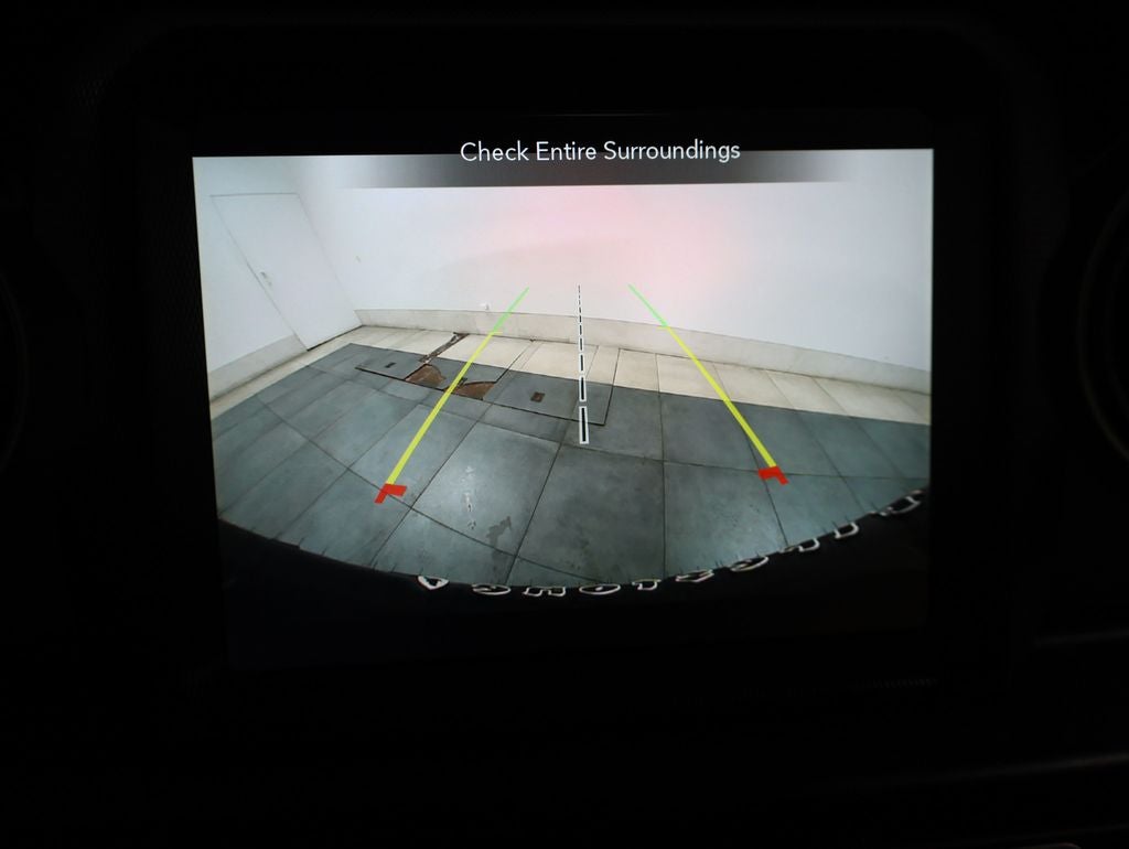 2023 Jeep Wrangler Willys 4xe