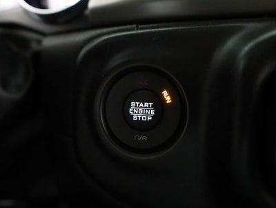 2023 Jeep Wrangler Willys 4xe