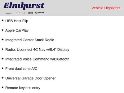 2023 Jeep Wrangler Willys 4xe