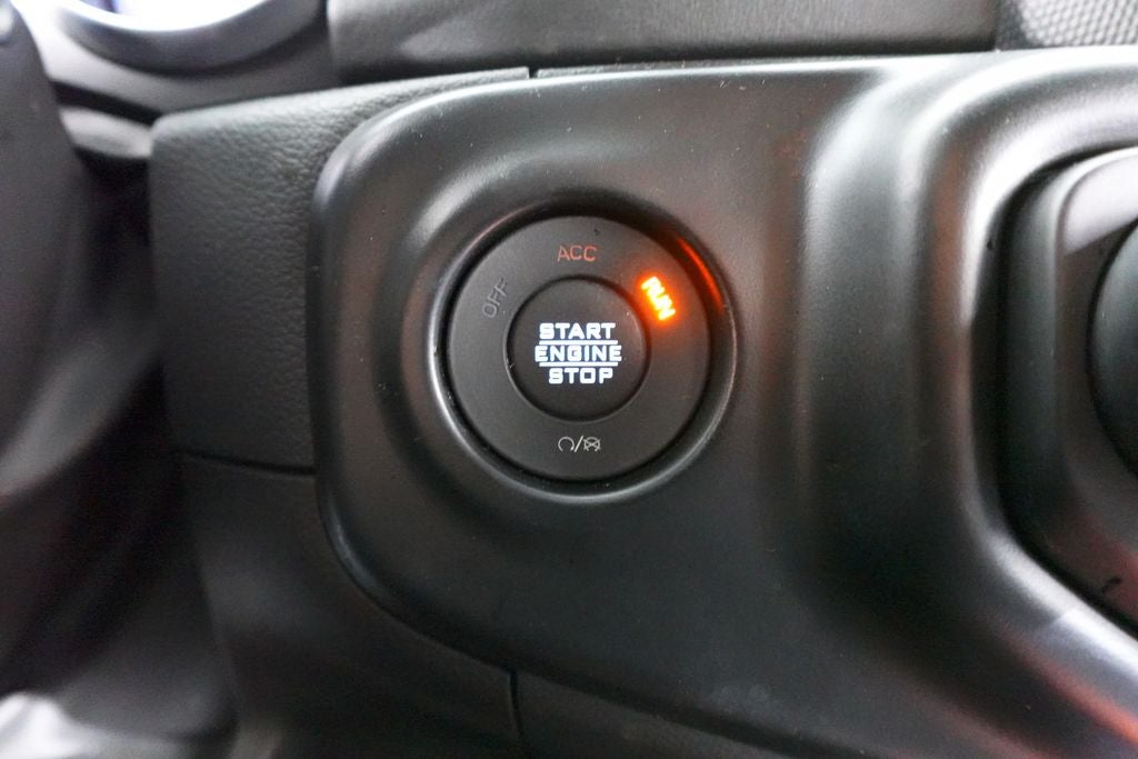 2022 Jeep Wrangler 4xe Unlimited Sahara