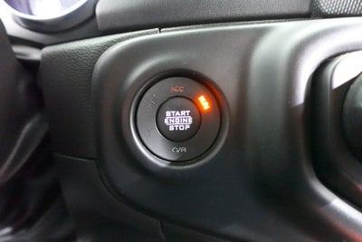 2022 Jeep Wrangler 4xe Unlimited Sahara