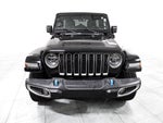 2022 Jeep Wrangler 4xe Unlimited Sahara