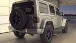 2021 Jeep Wrangler Unlimited Sahara High Altitude 4xe