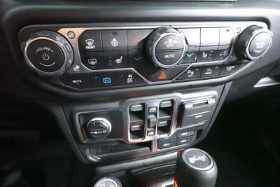 2023 Jeep Wrangler High Altitude 4xe