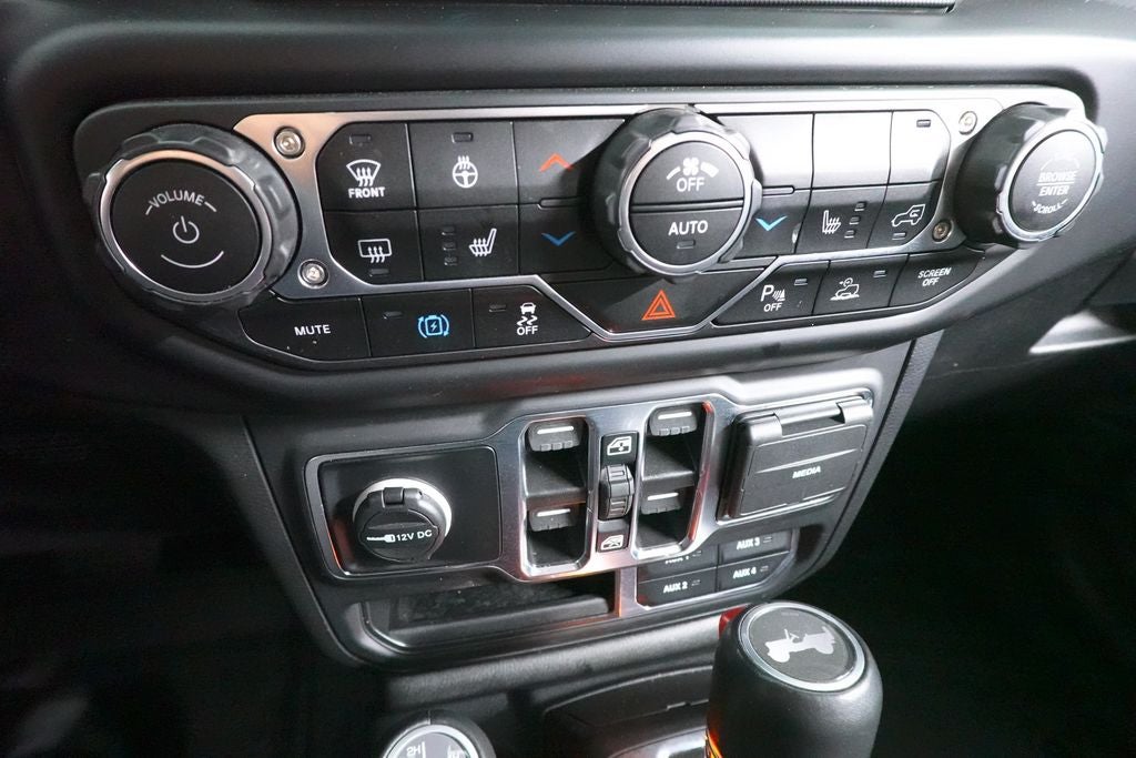 2023 Jeep Wrangler High Altitude 4xe