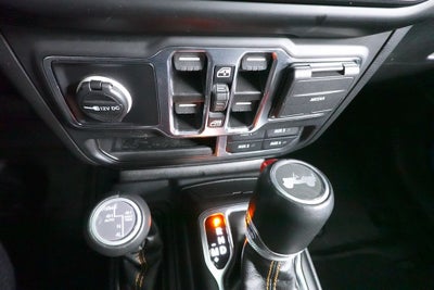 2023 Jeep Wrangler High Altitude 4xe