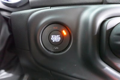 2023 Jeep Wrangler High Altitude 4xe