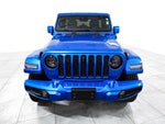 2023 Jeep Wrangler High Altitude 4xe