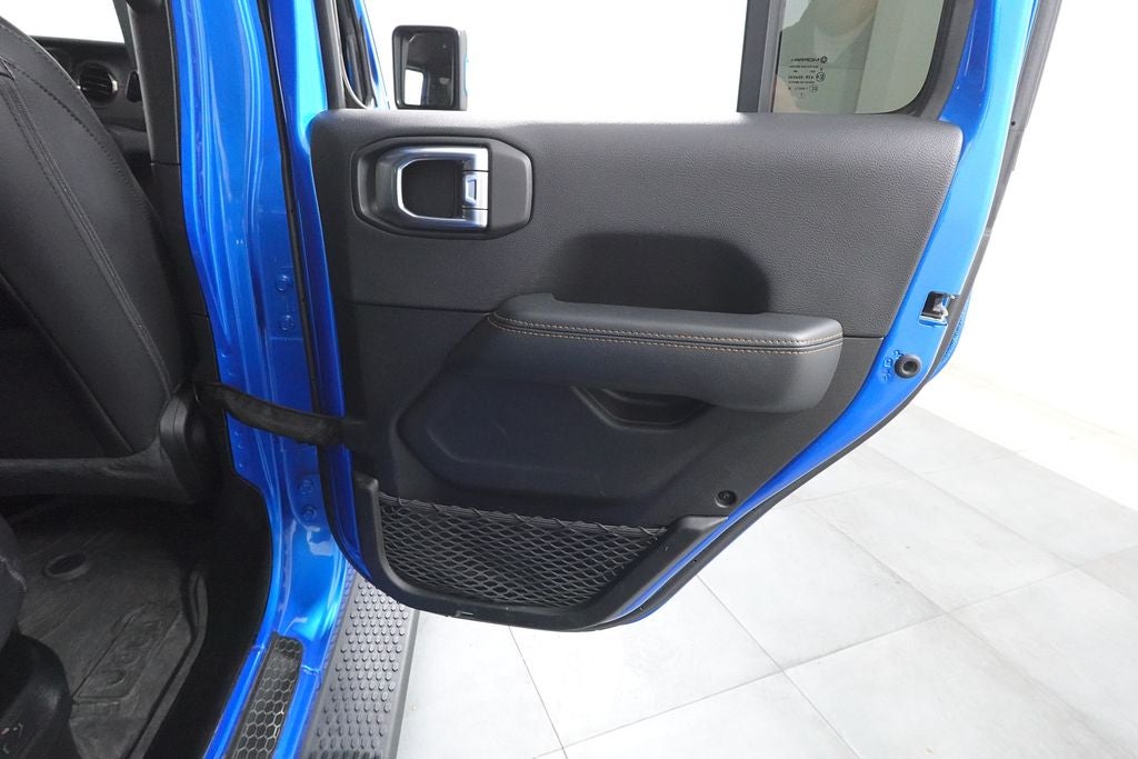 2023 Jeep Wrangler High Altitude 4xe